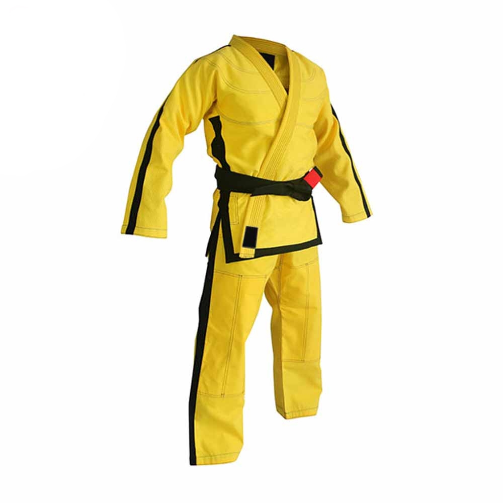 Bjj Unniform